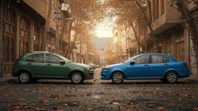 سهند یا اطلس کدام خودرو بهتر است؟