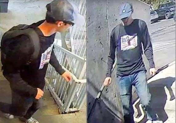 قاتل چارلی کرک کیست؟ 2 قاتل چارلی کرک کیست؟