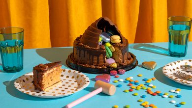 چرا ناگهان میل به خوردن شیرینی پیدا میکنیم؟ 7 چرا ناگهان میل به خوردن شیرینی پیدا میکنیم؟