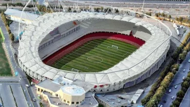 چرا بازیهای استقلال و پرسپولیس در ورزشگاه امام رضا (ع) برگزار نمیشود؟ 4 چرا بازیهای استقلال و پرسپولیس در ورزشگاه امام رضا (ع) برگزار نمیشود؟