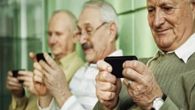 چرا باید سالمندان را به یادگیری و استفاده از فناوری تشویق کنیم؟ 6 چرا باید سالمندان را به یادگیری و استفاده از فناوری تشویق کنیم؟