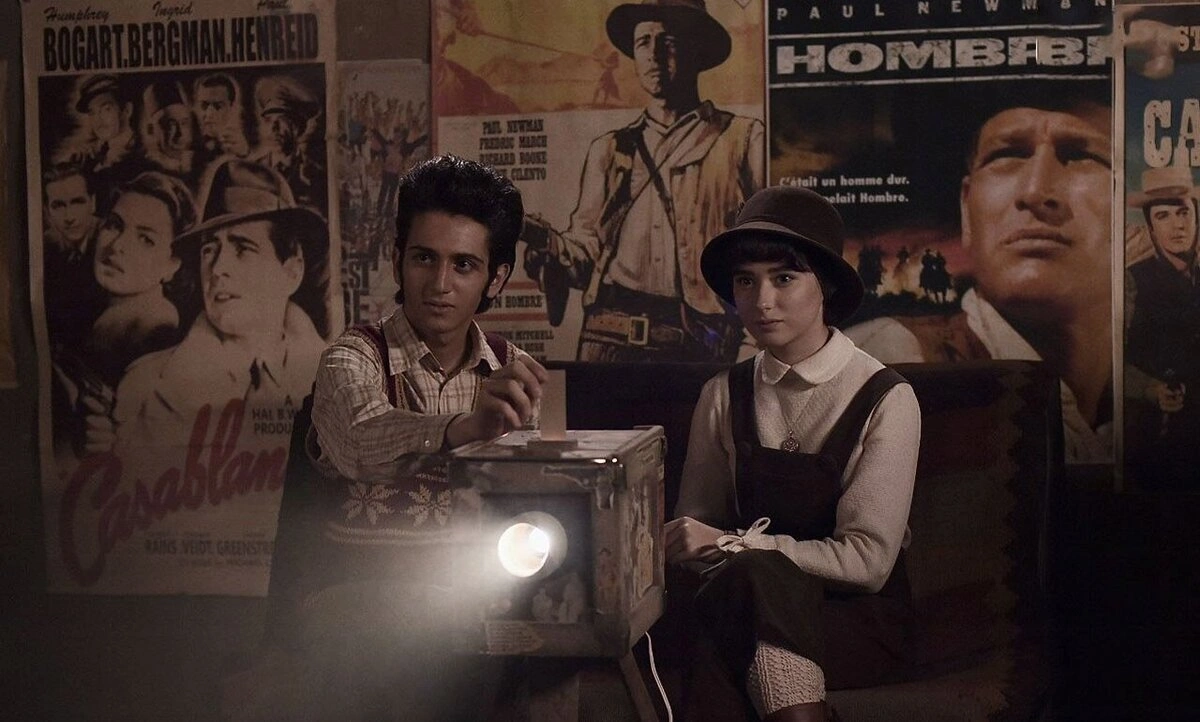 کدام فیلم ایرانی به جایزه اسکار ۲۰۲۶ می‌رود؟