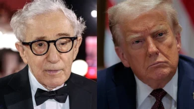 تمجید وودی آلن از دونالد ترامپ: او واقعا استعداد بازیگری دارد 7  تمجید وودی آلن از دونالد ترامپ: او واقعا استعداد بازیگری دارد