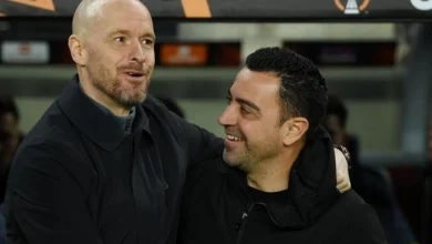 ژاوی به لورکوزن نمی‌رود؛ گزینه بعدی جانشینی تن هاخ؟