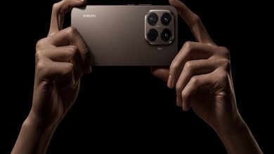 شیائومی 15T و شیائومی 15T پرو رسما معرفی شدند +تصاویر و قیمت 3 شیائومی 15T و شیائومی 15T پرو