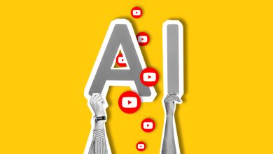از ویرایش هوشمند تا صداگذاری خودکار: هوش مصنوعی به یوتیوب آمد