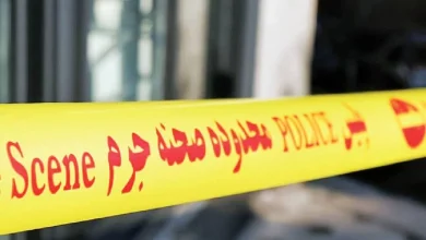 قتل هولناک مرد جوان به دلیل متلک‌پرانی