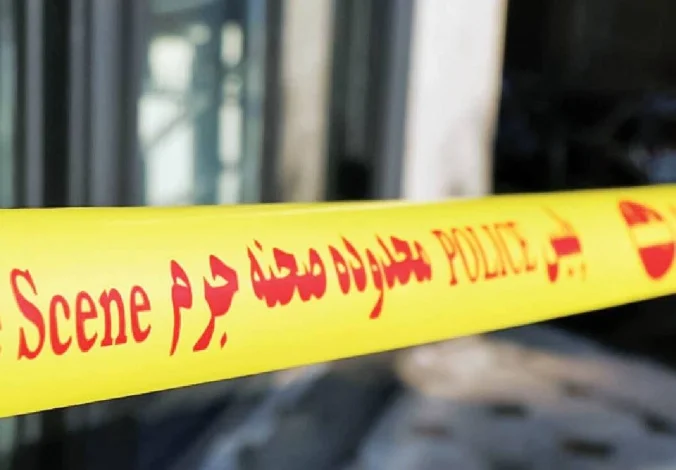 قتل هولناک مرد جوان به دلیل متلک‌پرانی