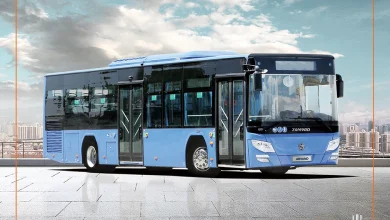 خط تولید اتوبوسهای دیزلی زامیاد دوباره به راه افتاد 9 خط تولید اتوبوسهای دیزلی زامیاد دوباره به راه افتاد