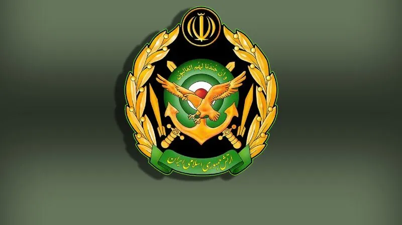 فراخوان ارتش برای استخدام 6 ساله کارمندی در شهریور 1404 1 استخدام ارتش