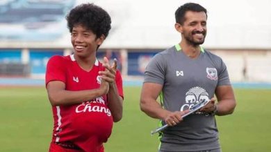 مربی اسپانیایی به کادرفنی استقلال خوزستان پیوست 5 مربی اسپانیایی به کادرفنی استقلال خوزستان پیوست