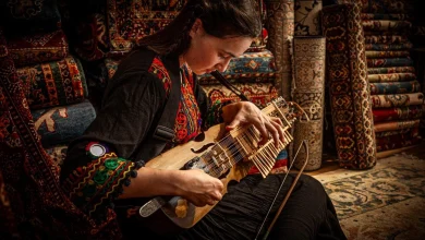 اعلام برندگان مسابقه عکاسی یونسکو؛ یک ایرانی در میان برندگان+ عکس‌های برگزیده‌