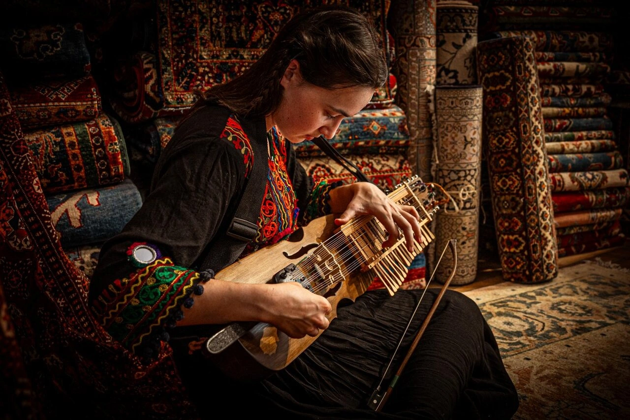 اعلام برندگان مسابقه عکاسی یونسکو؛ یک ایرانی در میان برندگان+ عکسهای برگزیده 9 اعلام برندگان مسابقه عکاسی یونسکو؛ یک ایرانی در میان برندگان+ عکسهای برگزیده