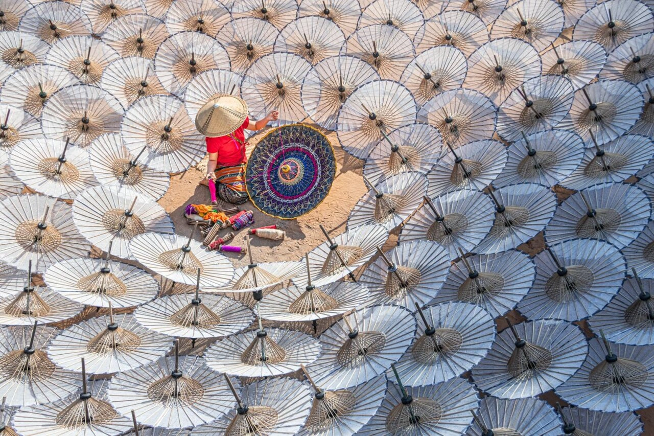 اعلام برندگان مسابقه عکاسی یونسکو؛ یک ایرانی در میان برندگان+ عکسهای برگزیده 10 اعلام برندگان مسابقه عکاسی یونسکو؛ یک ایرانی در میان برندگان+ عکسهای برگزیده