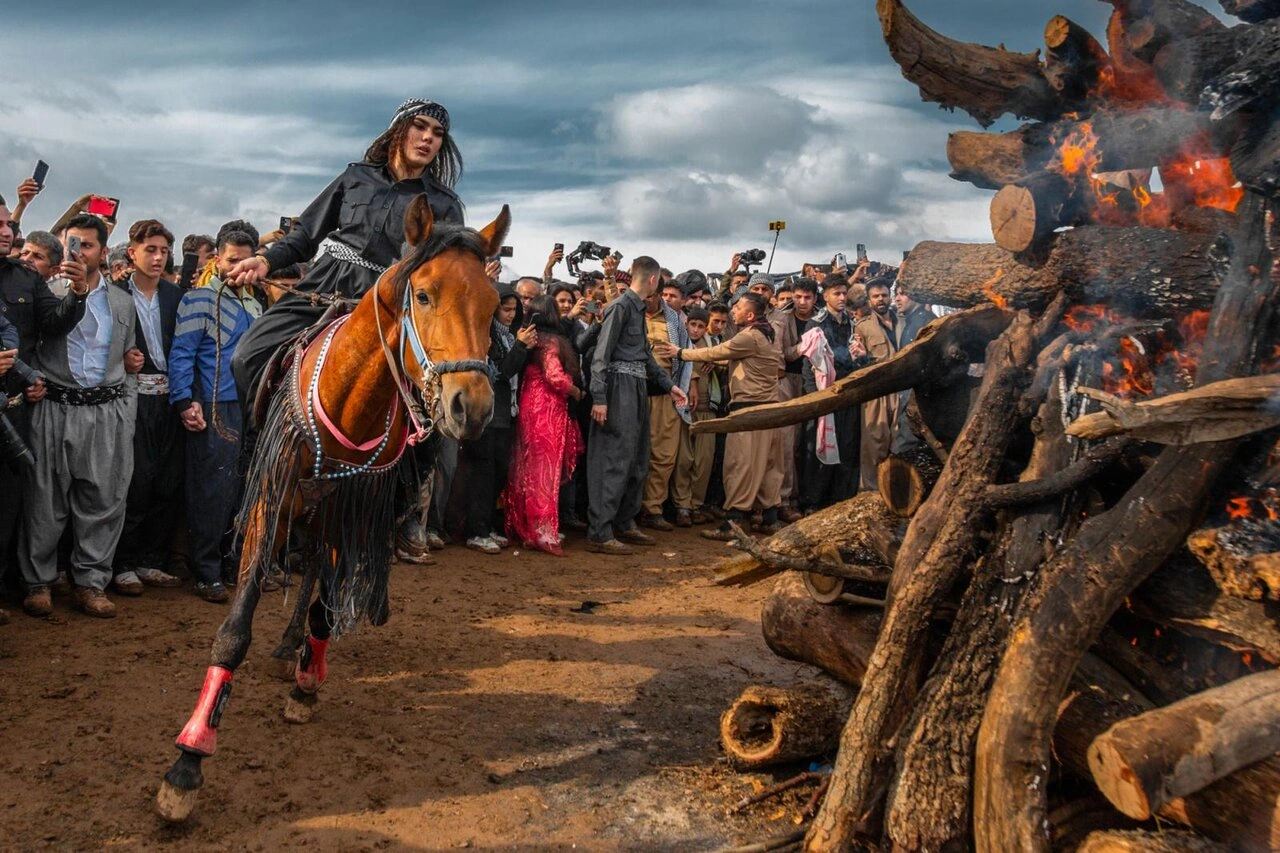 اعلام برندگان مسابقه عکاسی یونسکو؛ یک ایرانی در میان برندگان+ عکسهای برگزیده 6 اعلام برندگان مسابقه عکاسی یونسکو؛ یک ایرانی در میان برندگان+ عکسهای برگزیده