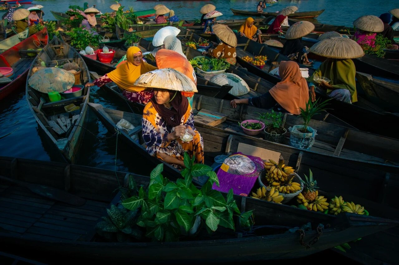 اعلام برندگان مسابقه عکاسی یونسکو؛ یک ایرانی در میان برندگان+ عکسهای برگزیده 8 اعلام برندگان مسابقه عکاسی یونسکو؛ یک ایرانی در میان برندگان+ عکسهای برگزیده