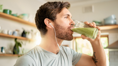 رژیم گیاهی چگونه قدرت، استقامت و ریکاوری ورزشکاران را افزایش می‌دهد؟