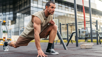 «حرکت غریزی» چیست و چرا باید آن را در برنامه روزانه خود بگنجانید؟