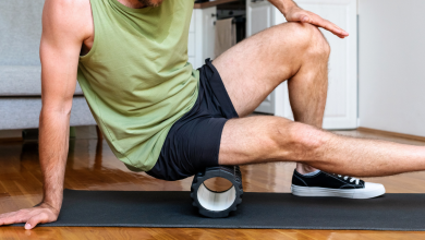 راهنمای علمی ریکاوری برای ورزشکاران؛ کلید پیشرفت و سلامت در ورزش حرفه‌ای