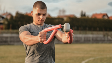 چرا قدرت پنجه نشان‌دهندۀ سلامت روان است؟