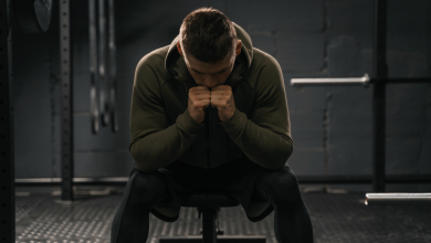 چگونه ورزش می‌تواند خشم شما را به انرژی مثبت تبدیل کند