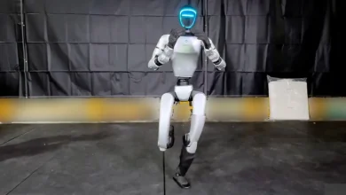 BeyondMimic؛ رباتهای انساننما با توانایی اجرای حرکات طبیعی و پیچیده 2 BeyondMimic؛ رباتهای انساننما با توانایی اجرای حرکات طبیعی و پیچیده
