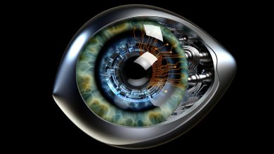 انقلابی در درمان نابینایی؛ چشم بیونیک با نرخ موفقیت ۹۵ درصدی 9 انقلابی در درمان نابینایی؛ چشم بیونیک با نرخ موفقیت ۹۵ درصدی