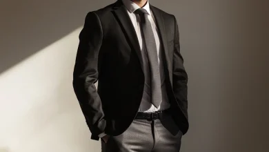 راهنمای ست کردن کت تک؛ تلفیقی از اصالت و مدرنیته 10 راهنمای ست کردن کت تک؛ تلفیقی از اصالت و مدرنیته