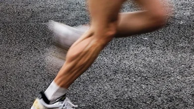 آیا دویدن برای زانو مفید است یا مضر؟ 1 آیا دویدن برای زانو مفید است یا مضر؟