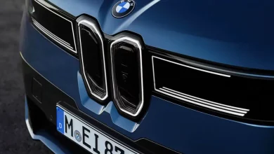 همزمان با معرفی iX3؛ تغییر ظریف اما معنیدار در لوگوی بیامو 7 همزمان با معرفی iX3؛ تغییر ظریف اما معنیدار در لوگوی بیامو