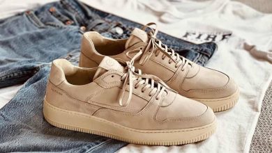 راهنمای خرید بهترین کتونی مردانه 3 راهنمای خرید بهترین کتونی مردانه