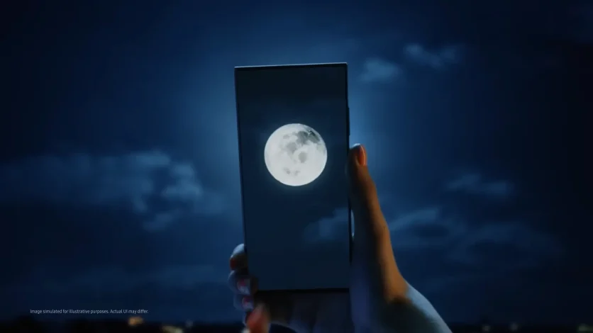فناوری Moon Shot سامسونگ؛ شاهکار مهندسی یا ترفند نرم‌افزاری؟