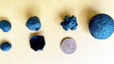 کشف شیشههای کیهانی در استرالیا راز برخوردی ۱۱ میلیون ساله را فاش کرد 3 کشف شیشههای کیهانی در استرالیا راز برخوردی ۱۱ میلیون ساله را فاش کرد