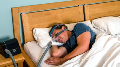 آلودگی هوا خطر آپنه خواب را تشدید میکند 10 آلودگی هوا خطر آپنه خواب را تشدید میکند