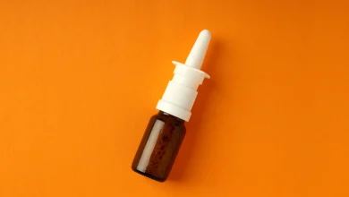 FDA اولین اسپری بینی را برای بیماران قلبی، کبدی و کلیوی تایید کرد