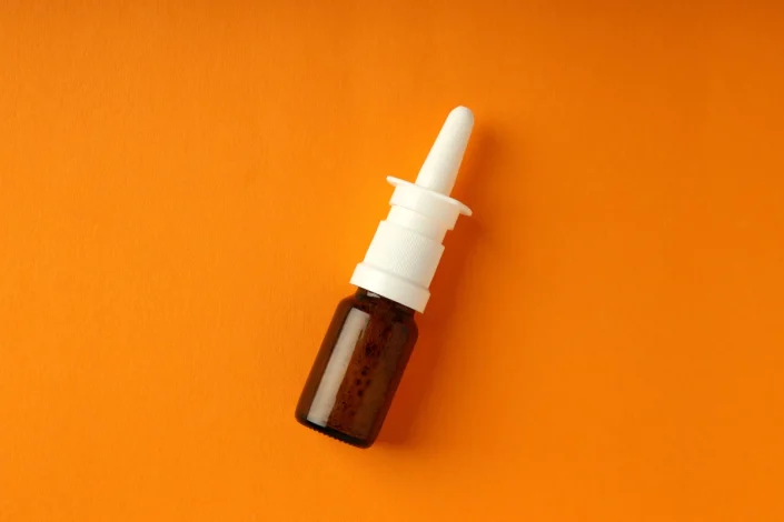 FDA اولین اسپری بینی را برای بیماران قلبی، کبدی و کلیوی تایید کرد 1 FDA اولین اسپری بینی را برای بیماران قلبی، کبدی و کلیوی تایید کرد