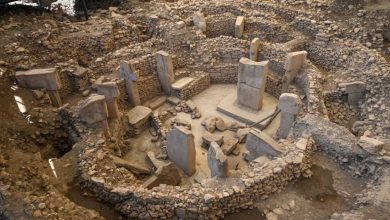 گوبکلی تپه ترکیه: کشف احتمالی قدیمی‌ترین تقویم خورشیدی جهان