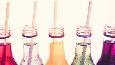 نوشابه؛ تهدید جدی برای سلامت استخوانها در سنین بالا 6 نوشابه؛ تهدید جدی برای سلامت استخوانها در سنین بالا