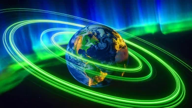 بازسازی صوتی وارونگی میدان مغناطیسی زمین؛ تجربهای علمی و در عین حال هراسانگیز! 4 بازسازی صوتی وارونگی میدان مغناطیسی زمین؛ تجربهای علمی و در عین حال هراسانگیز!