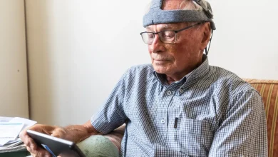 شناسایی زودهنگام آلزایمر با یک آزمایش که تنها سه دقیقه طول میکشد 10 شناسایی زودهنگام آلزایمر با یک آزمایش که تنها سه دقیقه طول میکشد