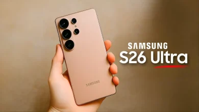 گلکسی S۲۶ اولترا با دوربین ارتقایافته؛ عکاسی حرفهای در نور کم 2 گلکسی S۲۶ اولترا با دوربین ارتقایافته؛ عکاسی حرفهای در نور کم