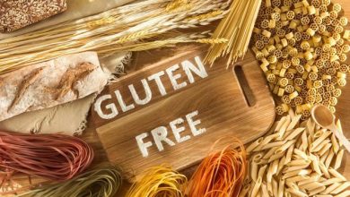 توصیههای غذایی برای مدیریت بیماری سلیاک 9 توصیههای غذایی برای مدیریت بیماری سلیاک