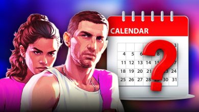 تاریخ احتمالی انتشار GTA 6 مشخص شد 8 تاریخ احتمالی انتشار GTA 6 مشخص شد