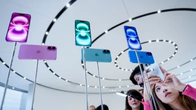 ناامیدی طرفداران اپل از رویداد آیفون ۱۷ 3 ناامیدی طرفداران اپل از رویداد آیفون ۱۷