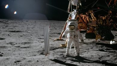 پژوهش جدید: سفر به فضا روند پیری زیستی انسان را سرعت میبخشد 4 پژوهش جدید: سفر به فضا روند پیری زیستی انسان را سرعت میبخشد