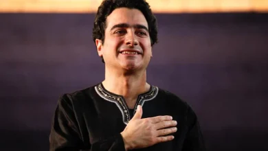 موافقت دولت با کنسرت همایون شجریان در میدان آزادی 3 کنسرت همایون شجریان در میدان آزادی