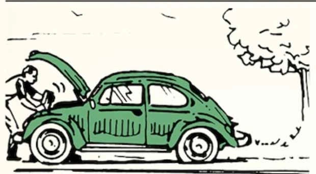 آموزش تصویری تعویض لاستیک پنچر خودرو 2 آموزش تصویری تعویض لاستیک پنچر خودرو