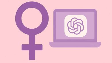 گزارش تازه اوپن‌ای‌آی: اکثر کاربران ChatGPT زنان هستند!