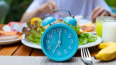 آیا روزه‌داری متناوب متابولیسم بدن را افزایش می‌دهد؟