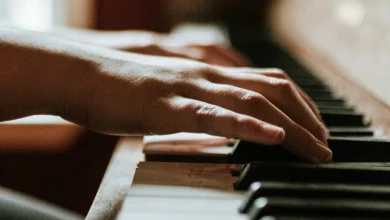 پژوهش تازه نشان میدهد موسیقیدانها درد را متفاوت تجربه میکنند 10 پژوهش تازه نشان میدهد موسیقیدانها درد را متفاوت تجربه میکنند